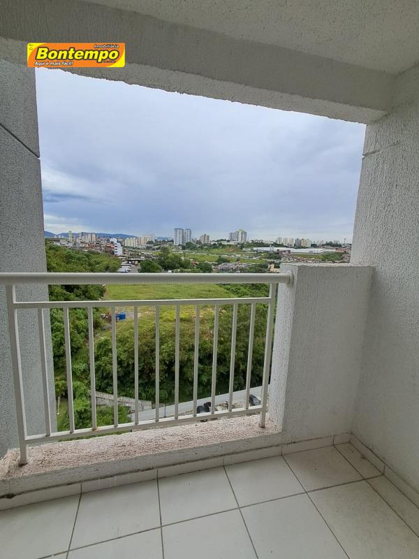 APARTAMENTO para aluguel no VILA VELOSO: 