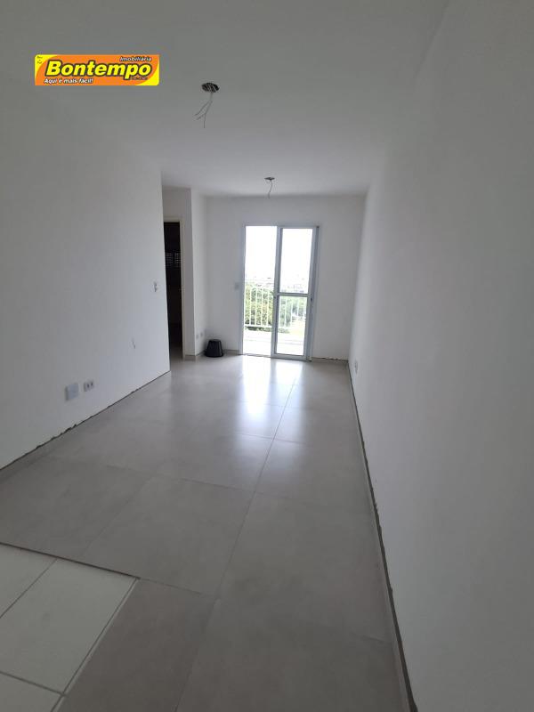 APARTAMENTO para aluguel no VILA VELOSO: 