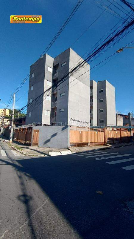 APARTAMENTO à venda no JARDIM DAS BELEZAS: 