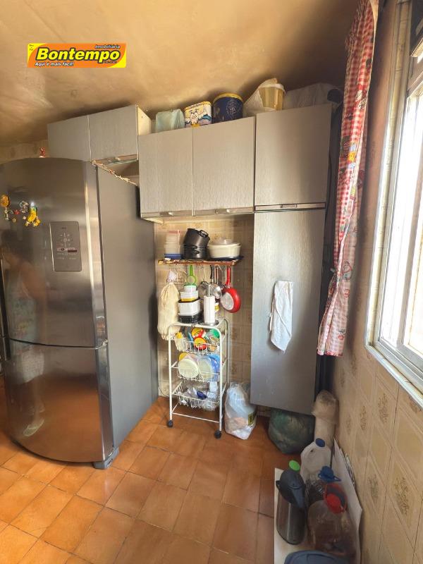 APARTAMENTO à venda no COHAB: 