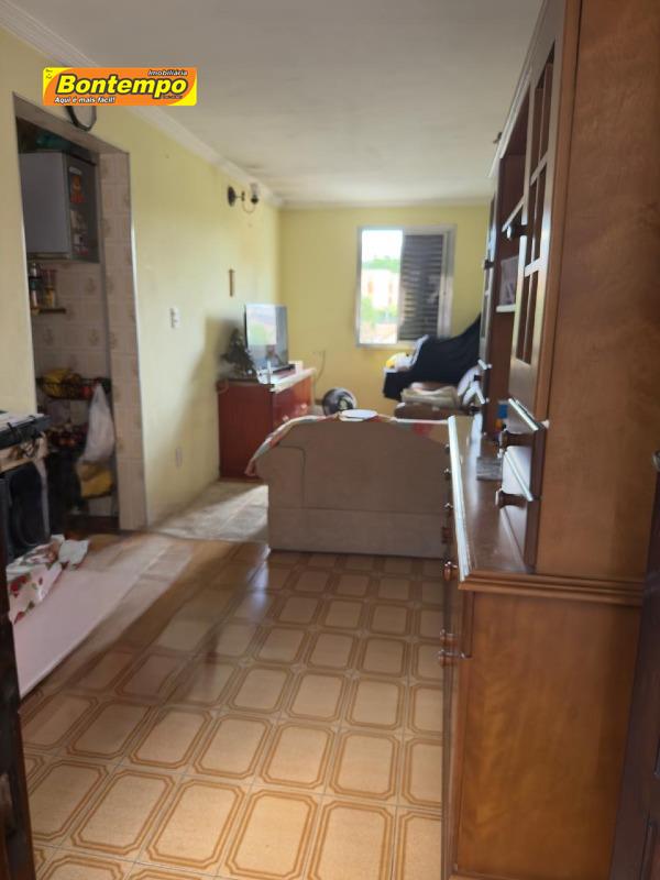 APARTAMENTO à venda no COHAB: 