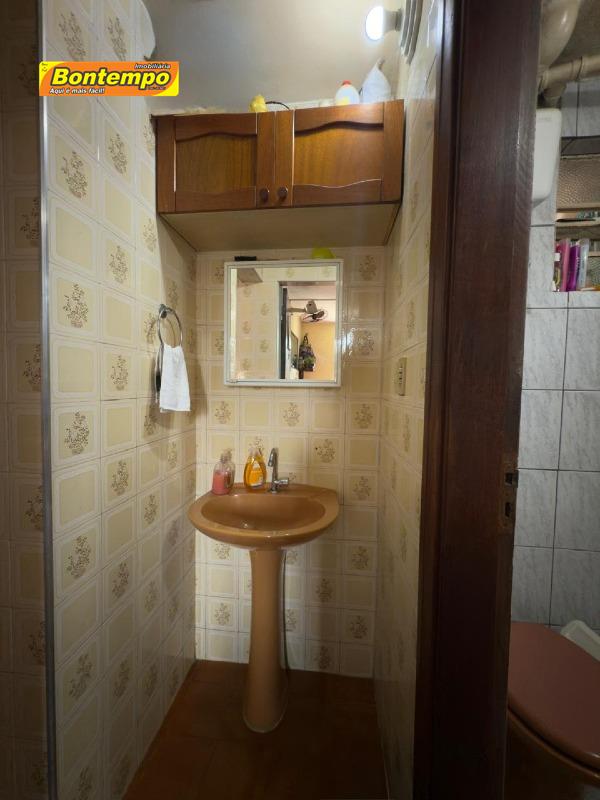 APARTAMENTO à venda no COHAB: 
