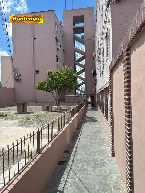 APARTAMENTO à venda no COHAB: 