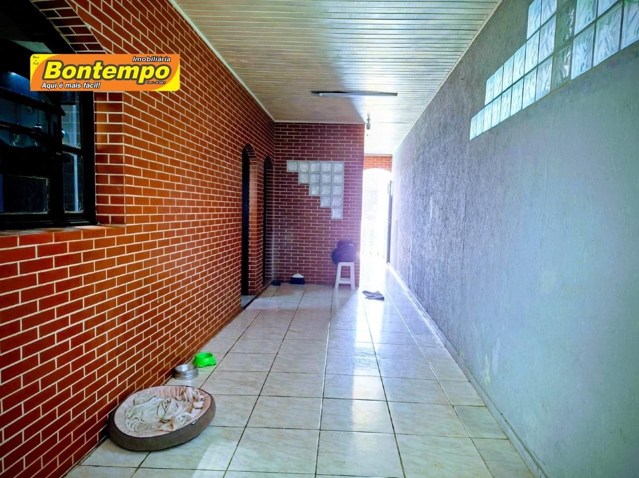 CASA à venda no JARDIM ANA MARIA: 