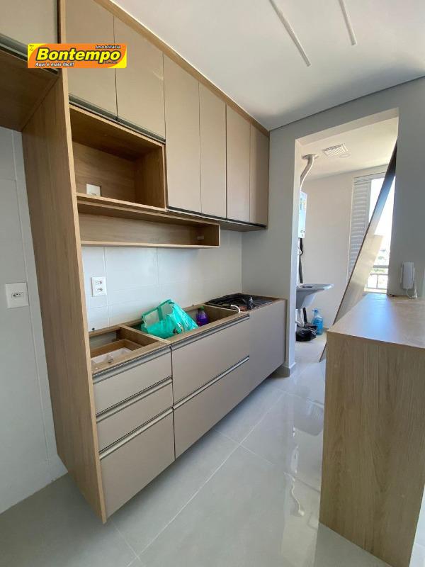 APARTAMENTO à venda no JARDIM PLANALTO: 