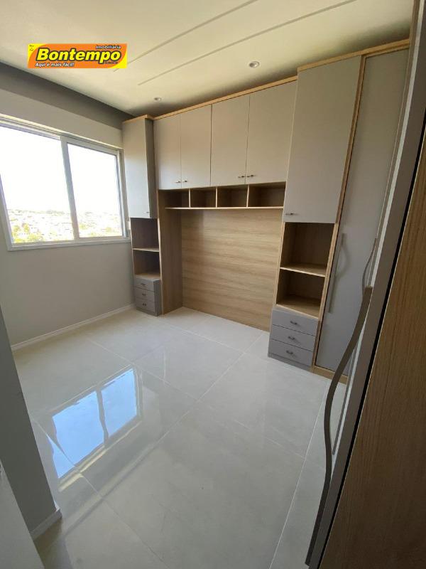 APARTAMENTO à venda no JARDIM PLANALTO: 