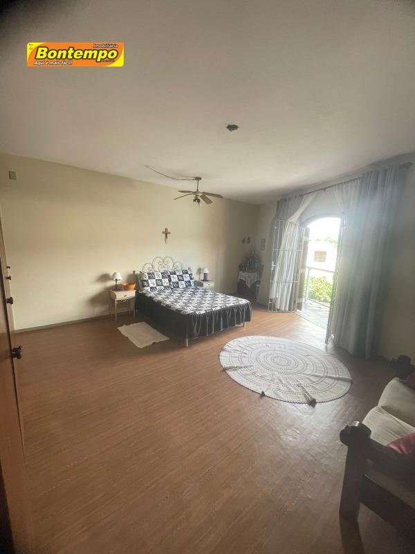 SOBRADO à venda no PARQUE VIANA: 