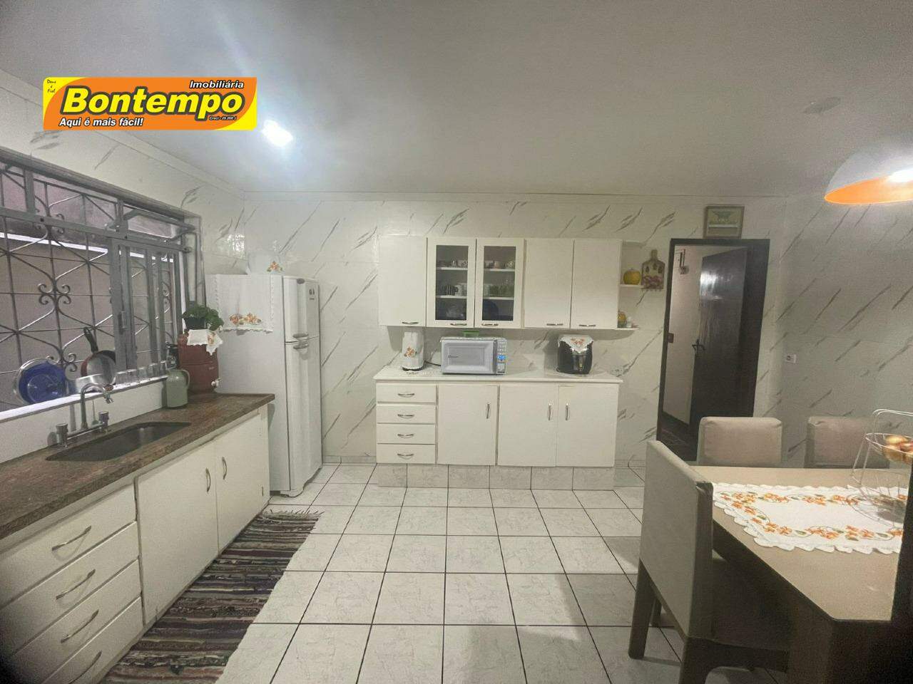 SOBRADO à venda no PARQUE VIANA: 