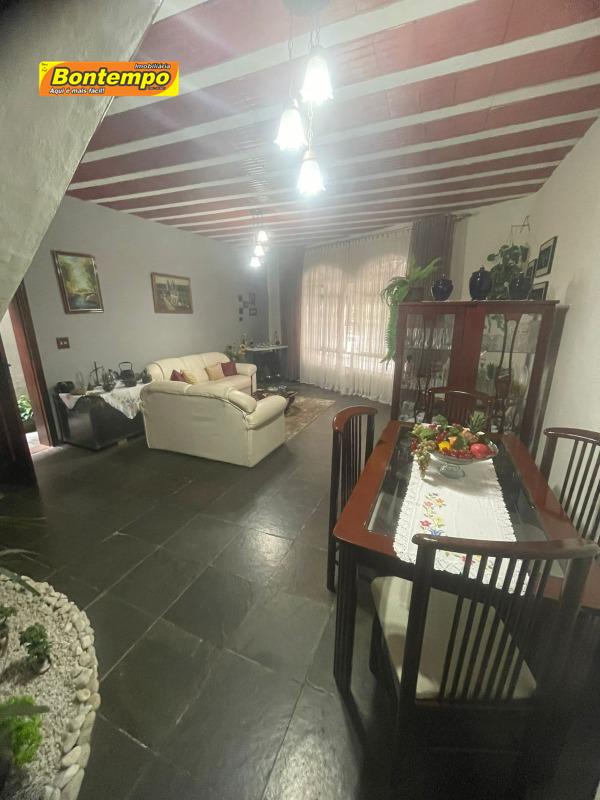 SOBRADO à venda no PARQUE VIANA: 