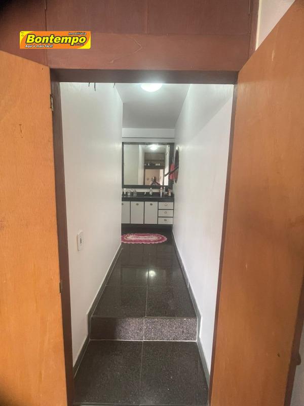 SOBRADO à venda no PARQUE VIANA: 