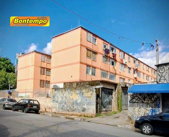 APARTAMENTO à venda no COHAB: 