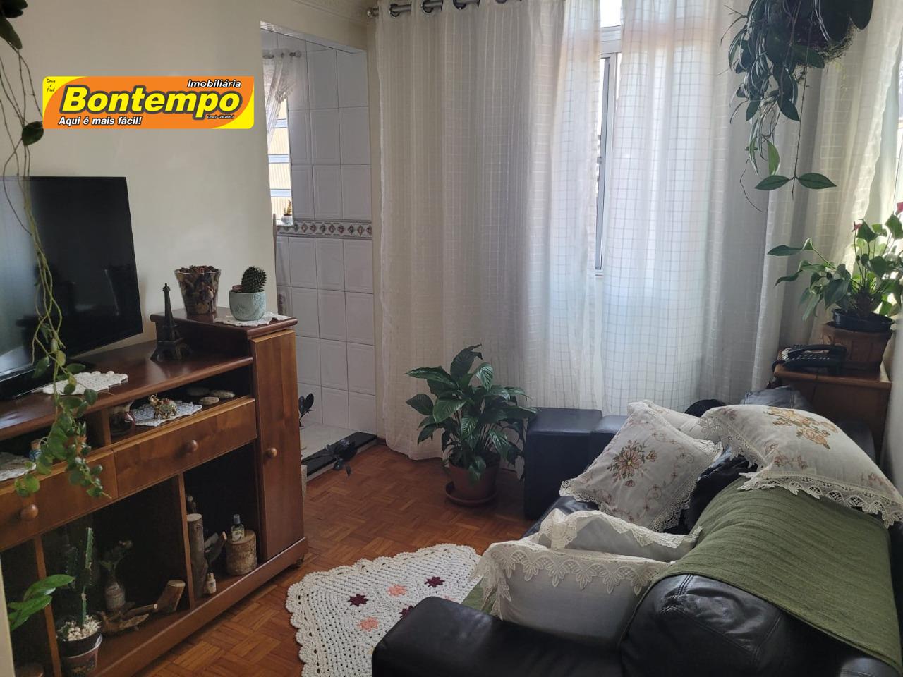 APARTAMENTO à venda no COHAB: 