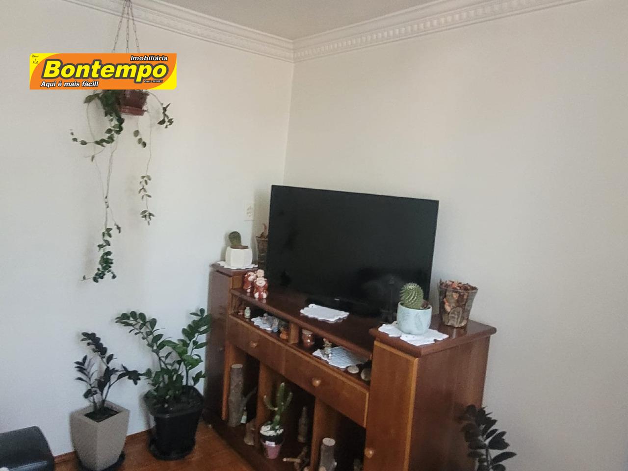 APARTAMENTO à venda no COHAB: 