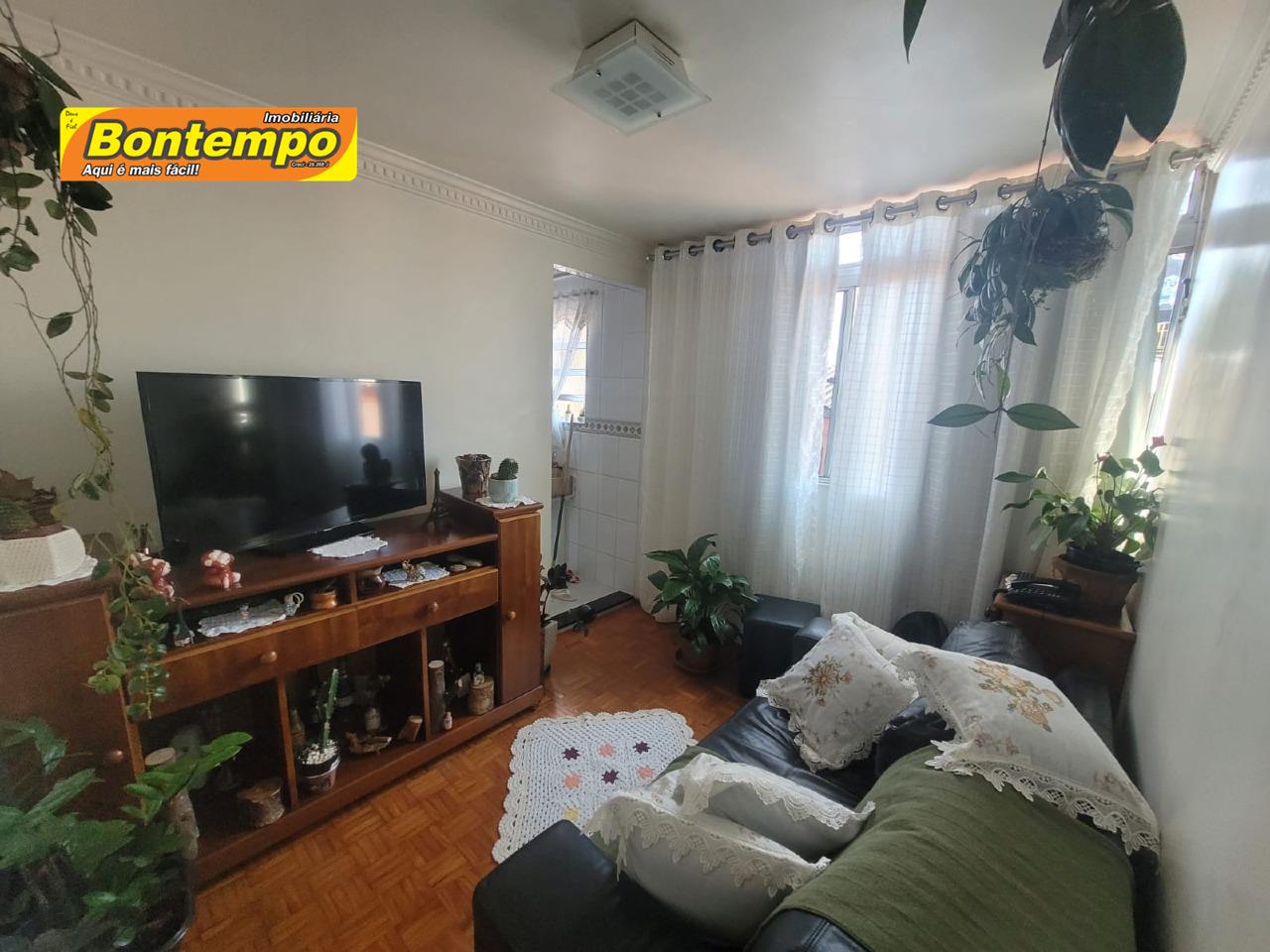 APARTAMENTO à venda no COHAB: 