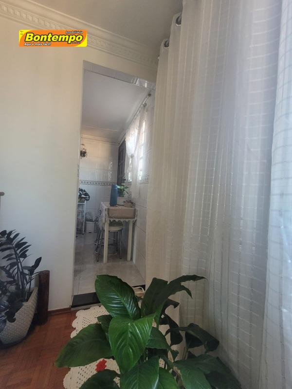 APARTAMENTO à venda no COHAB: 