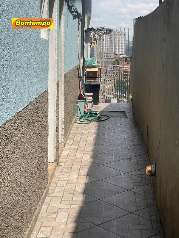 SOBRADO à venda no ARISTON: 