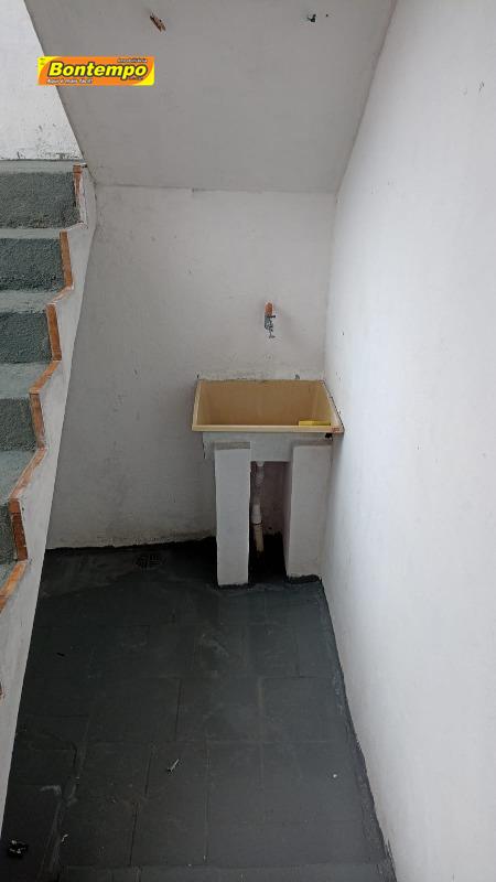 CASA para aluguel no VILA SILVA RIBEIRO: 