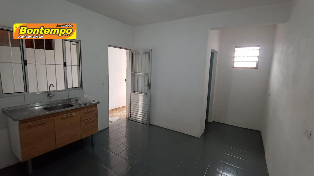 CASA para aluguel no VILA SILVA RIBEIRO: 