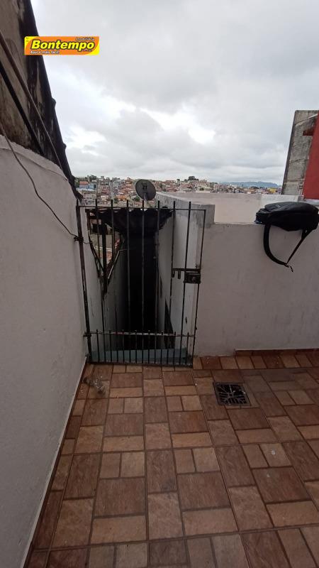 CASA para aluguel no VILA SILVA RIBEIRO: 