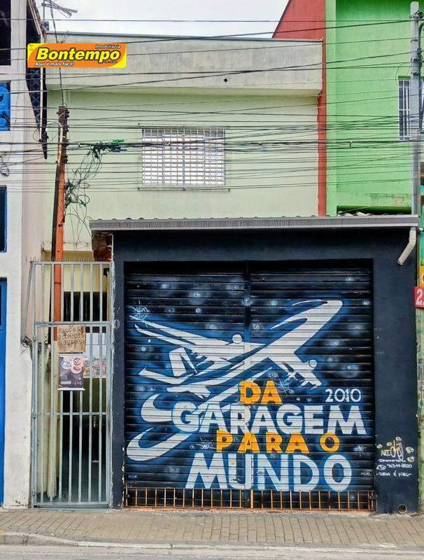 CASA para aluguel no VILA SILVA RIBEIRO: 