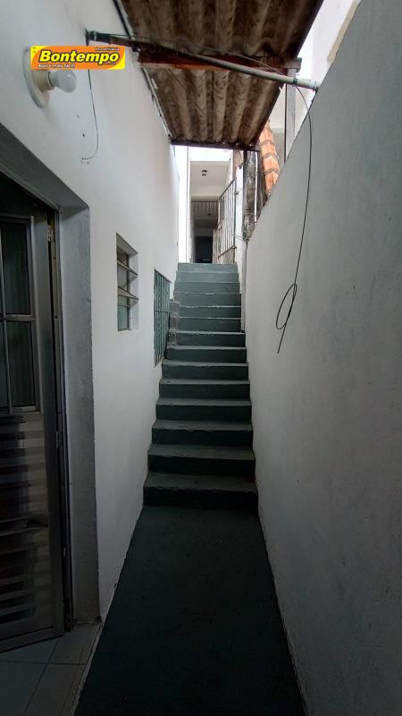 CASA para aluguel no VILA SILVA RIBEIRO: 