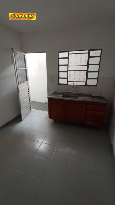 CASA para aluguel no VILA SILVA RIBEIRO: 