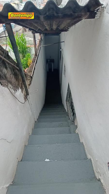 CASA para aluguel no VILA SILVA RIBEIRO: 