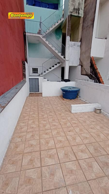 CASA para aluguel no VILA SILVA RIBEIRO: 