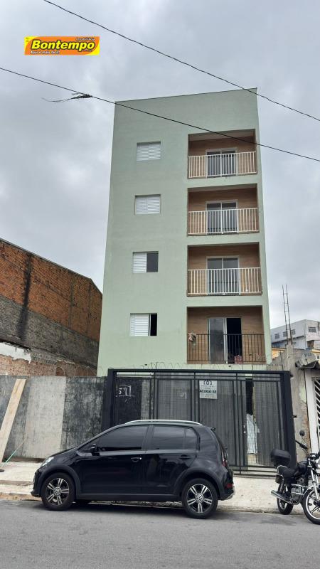 APARTAMENTO para aluguel no JARDIM DAS BELEZAS: 