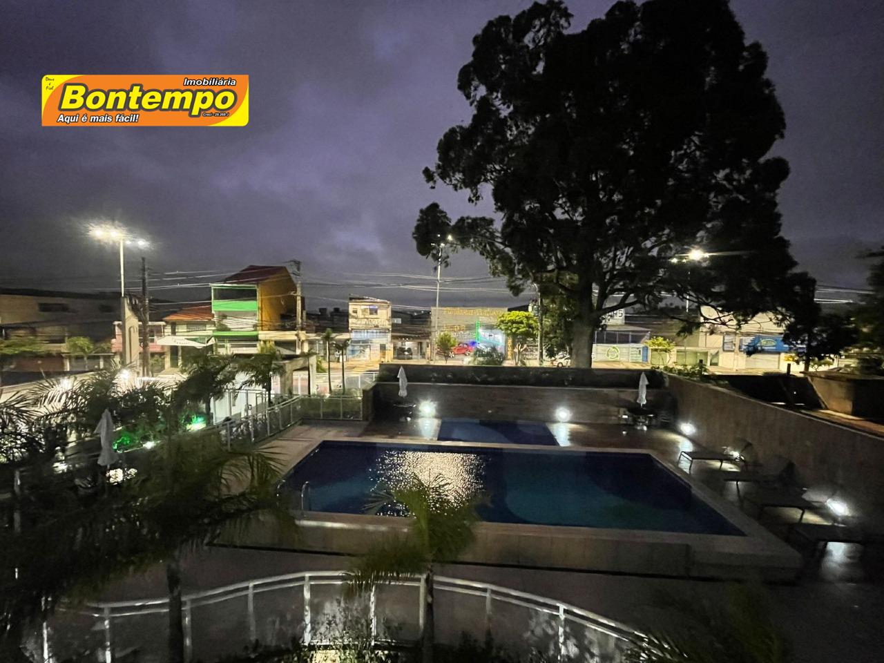 APARTAMENTO à venda no JARDIM ANA ESTELA: 