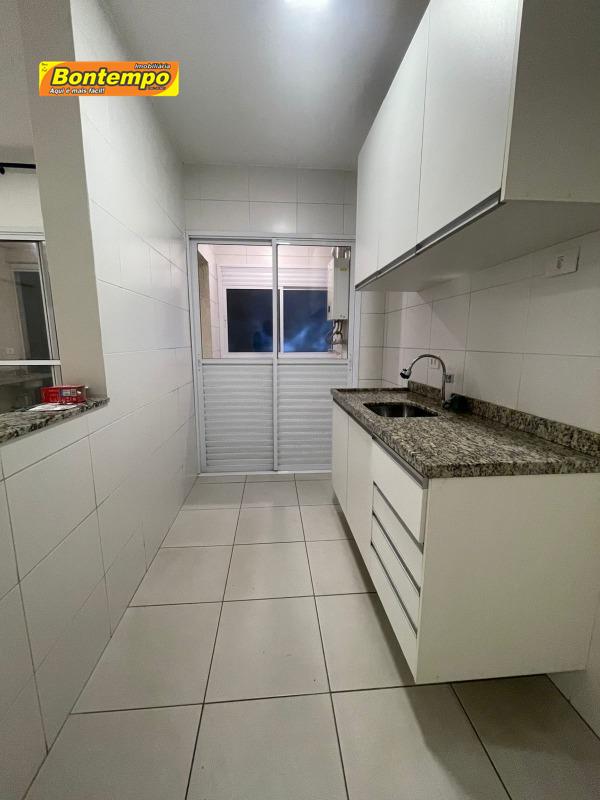 APARTAMENTO à venda no JARDIM ANA ESTELA: 