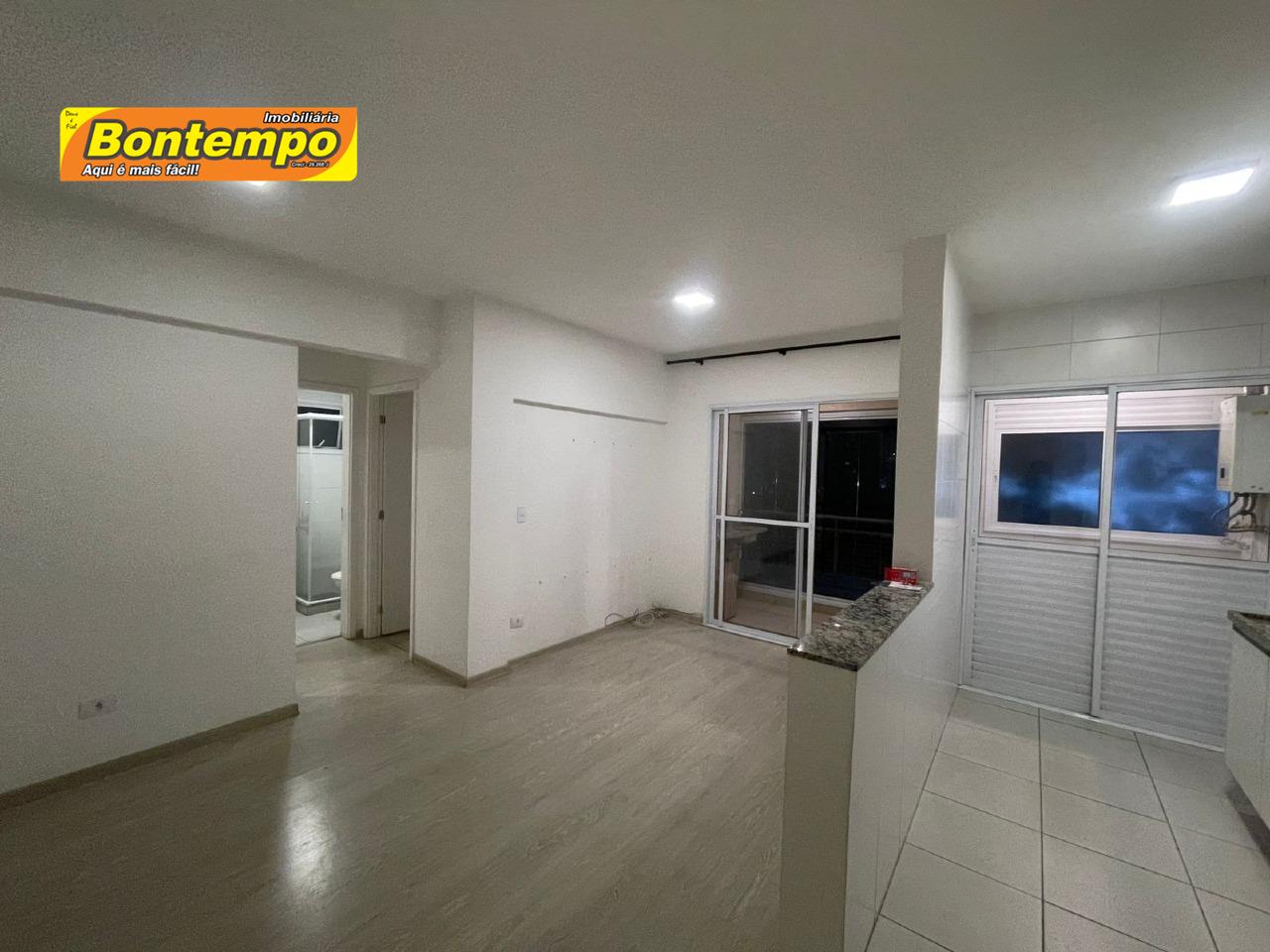 APARTAMENTO à venda no JARDIM ANA ESTELA: 