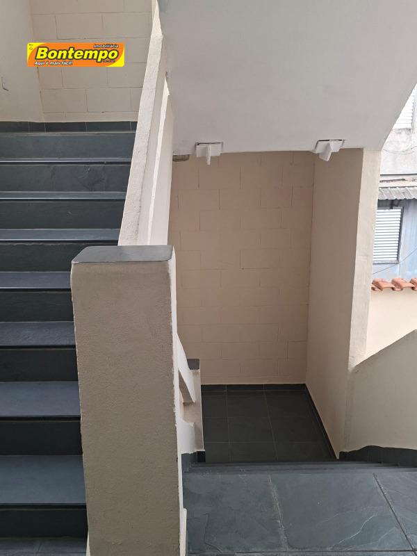 APARTAMENTO à venda no COHAB: 