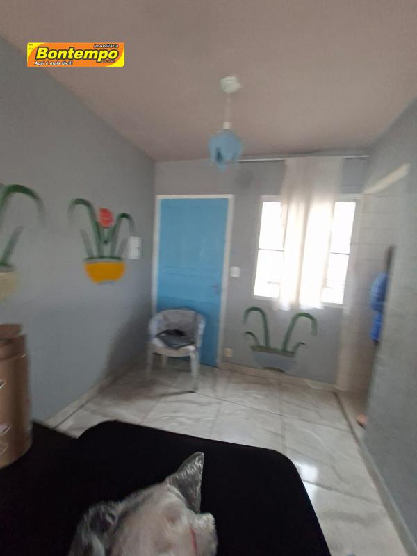 APARTAMENTO à venda no COHAB: 
