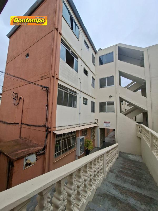 APARTAMENTO à venda no COHAB: 