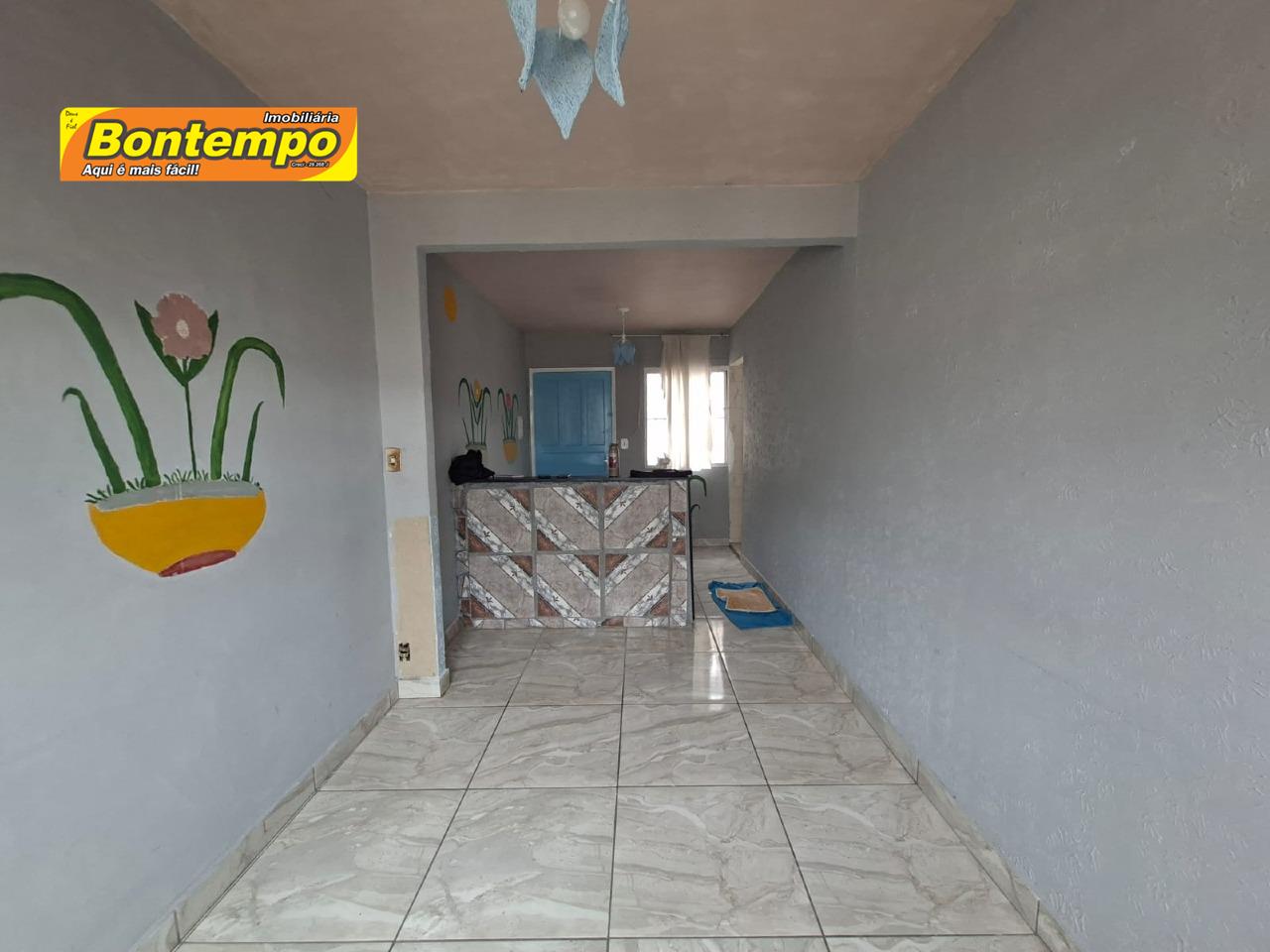 APARTAMENTO à venda no COHAB: 