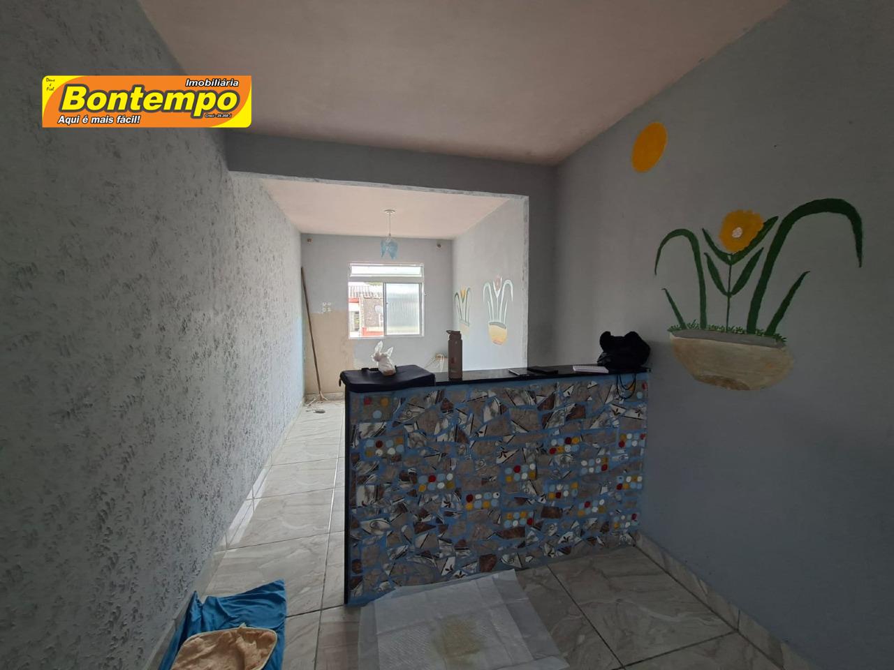 APARTAMENTO à venda no COHAB: 