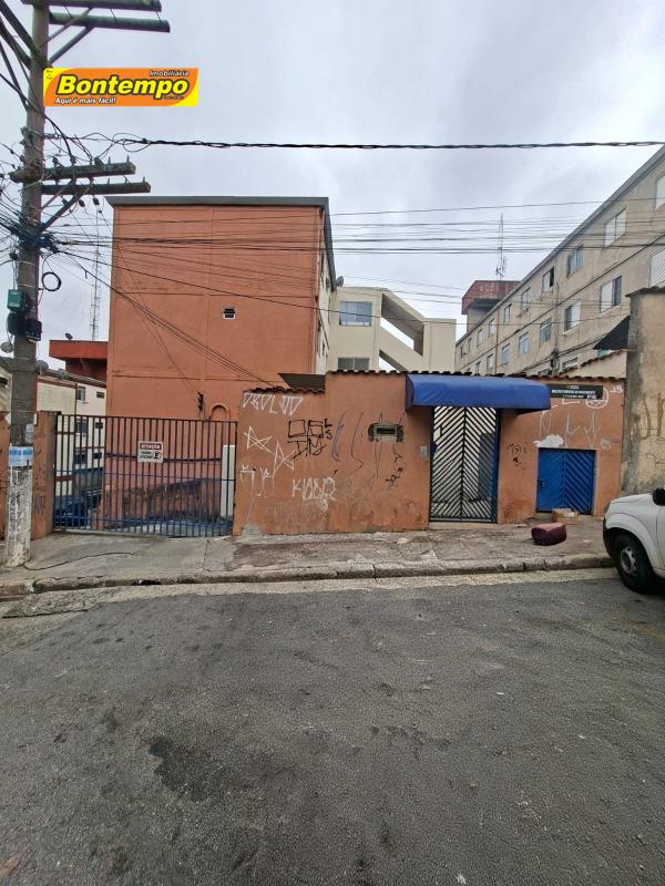 APARTAMENTO à venda no COHAB: 