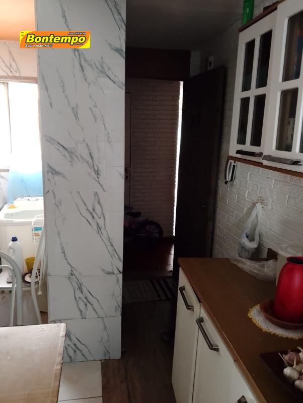 APARTAMENTO à venda no COHAB: 