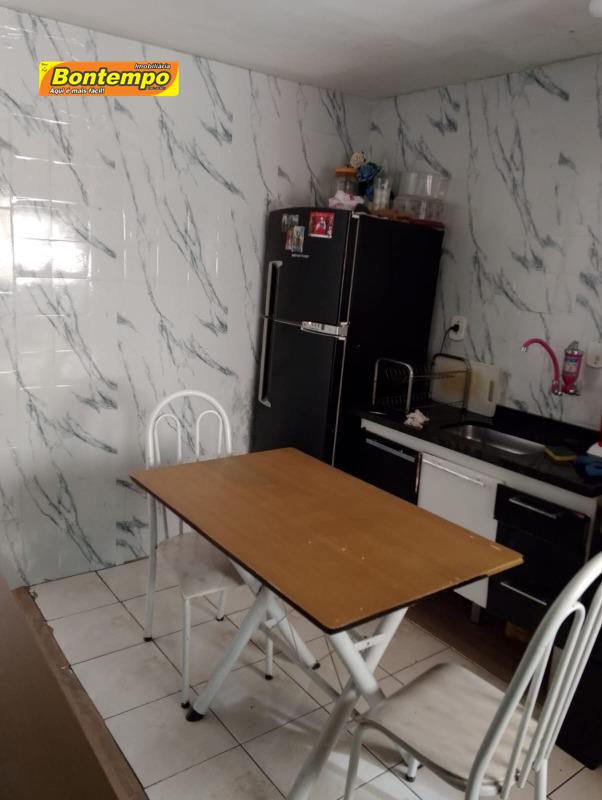 APARTAMENTO à venda no COHAB: 