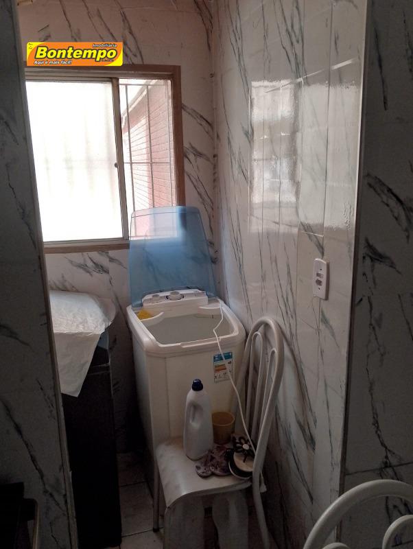 APARTAMENTO à venda no COHAB: 