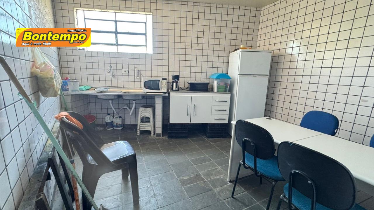 GALPÃO à venda no Parque Santa Teresa: 