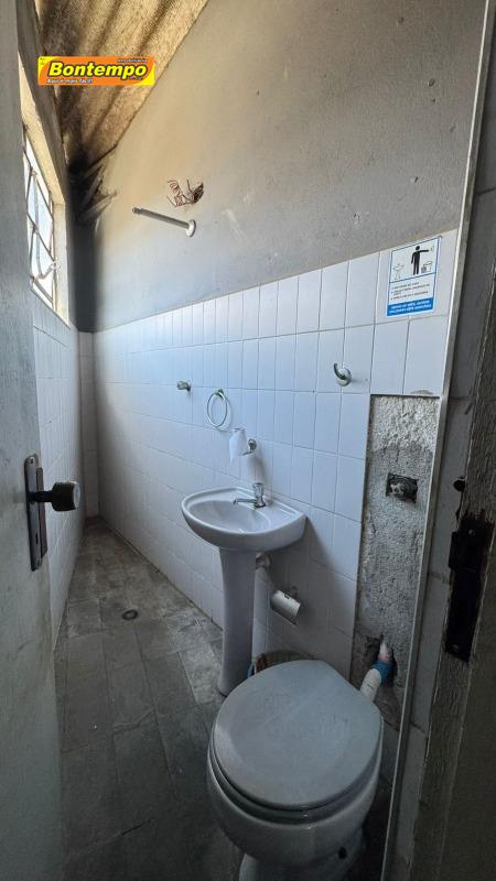 GALPÃO à venda no Parque Santa Teresa: 