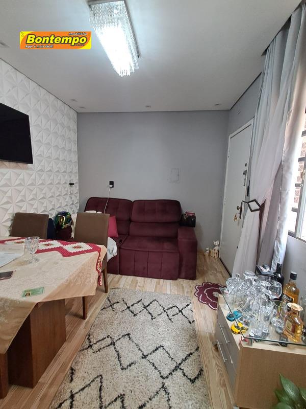 APARTAMENTO à venda no VILA AMÉRICA: 