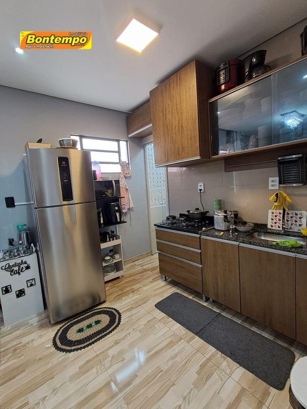 APARTAMENTO à venda no VILA AMÉRICA: 