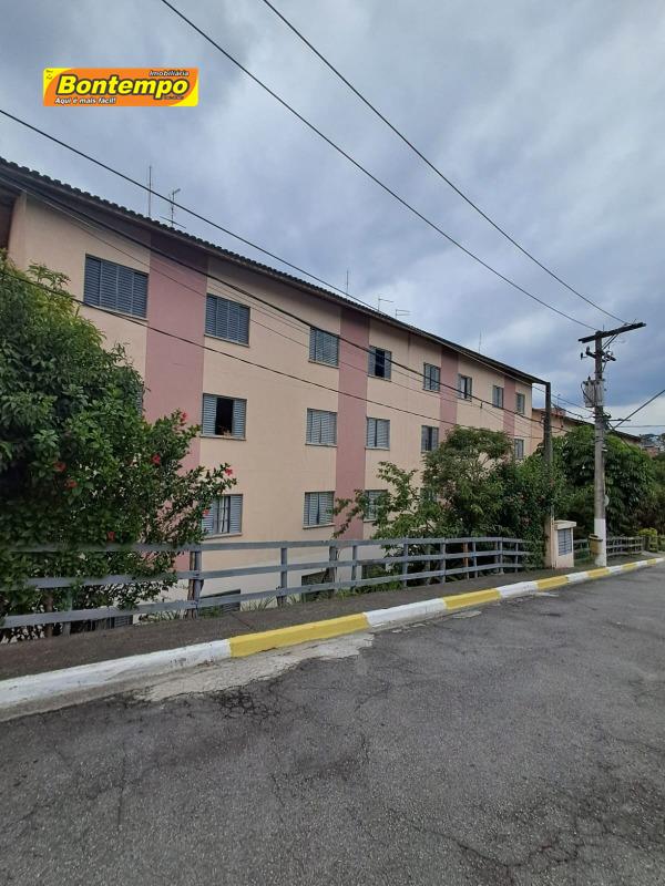 APARTAMENTO à venda no VILA AMÉRICA: 