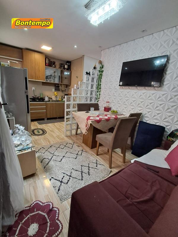 APARTAMENTO à venda no VILA AMÉRICA: 