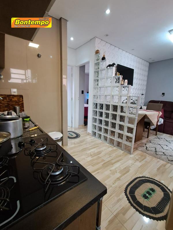 APARTAMENTO à venda no VILA AMÉRICA: 