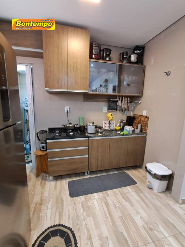APARTAMENTO à venda no VILA AMÉRICA: 