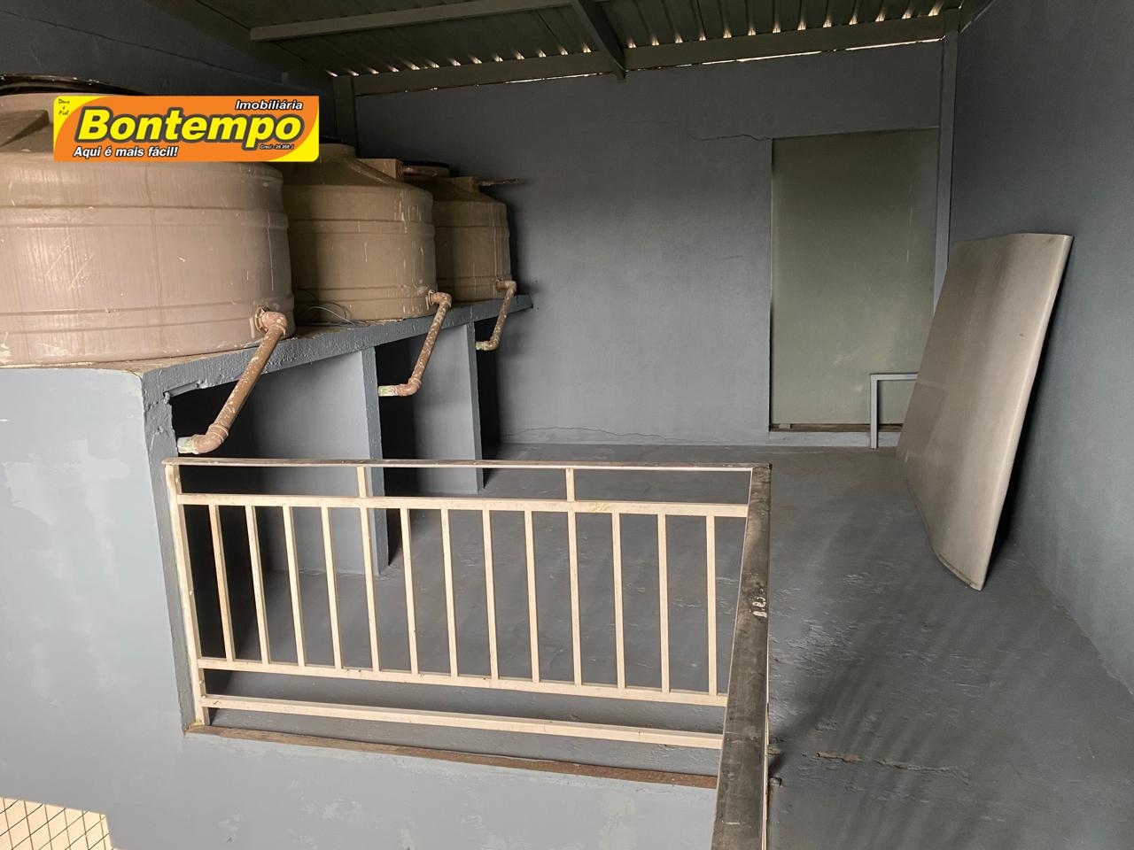 PREDIO COMERCIAL à venda no JARDIM ANA ESTELA: 